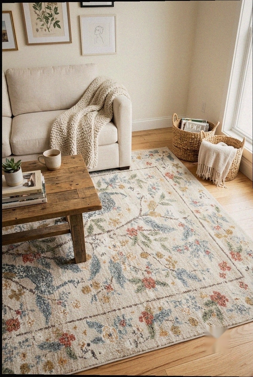 The Art of Botanical Balance: Styling the Laurel Cream Palette