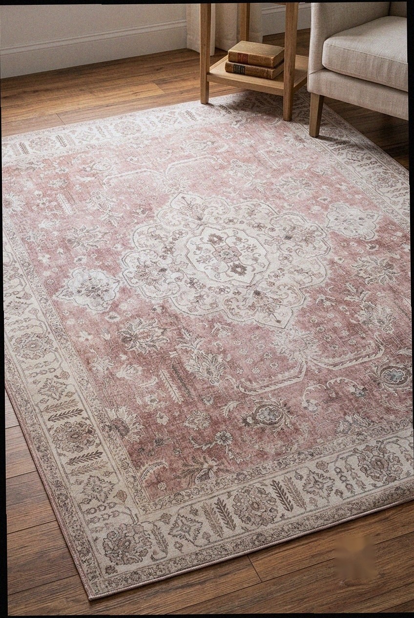 Curating Timeless Grandeur with an Heirloom Palette