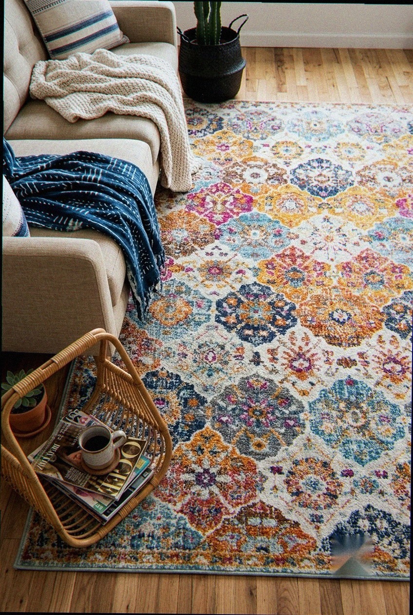 Golden Hour Interiors: How to Anchor a Room with Terracotta and Amber Warmth
