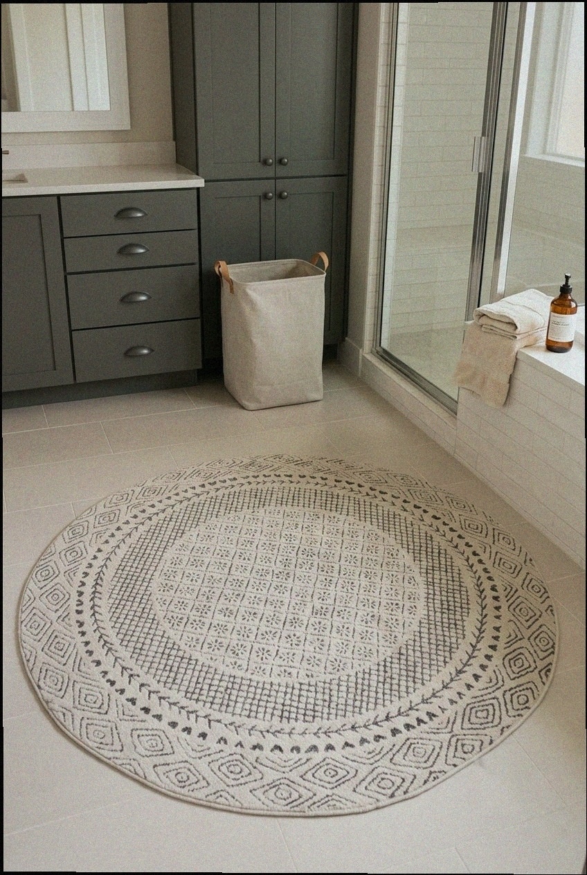 The Art of Grounding: Curating an Elevated Salon with Subtle Contrast