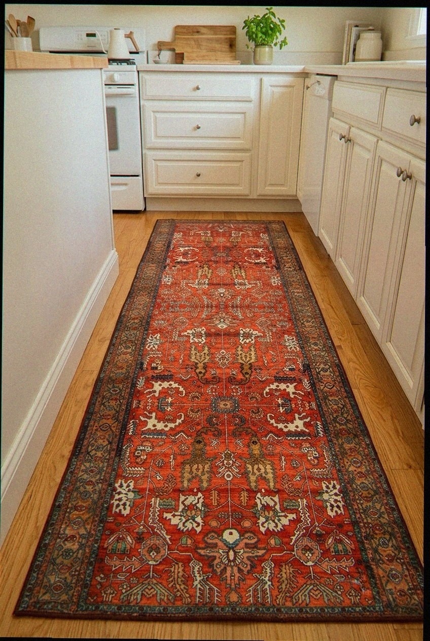 The Layered Heritage Look: Integrating Classical Motifs in Modern Homes