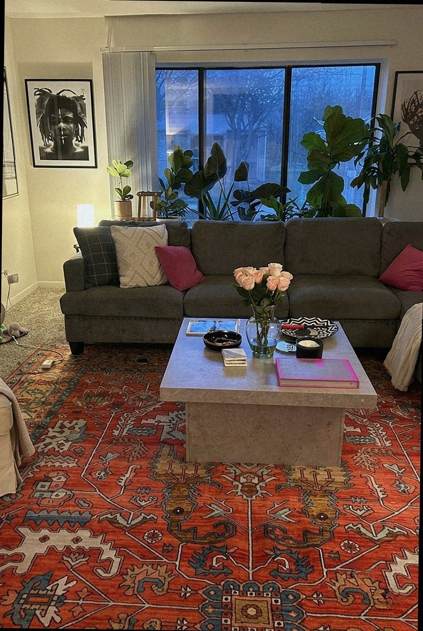 The Layered Heritage Look: Integrating Classical Motifs in Modern Homes