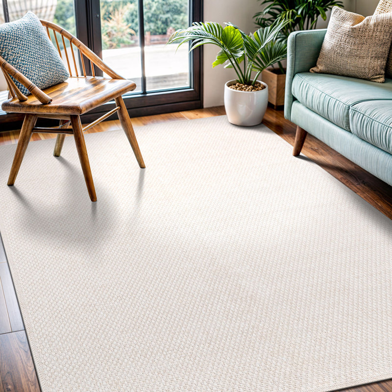 Curating Balanced Living Spaces with Understated Modern Foundations