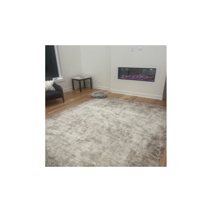 Curating Balanced Spaces With the Myrtle Avenue Woven Foundation