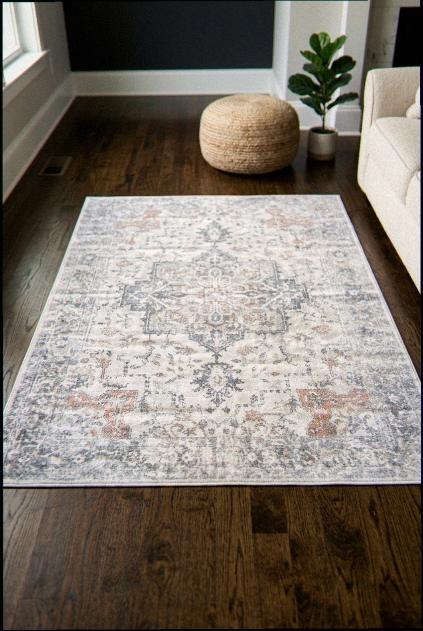 The New Classical Foundation: Harmonizing Historic Pattern with Modern Living