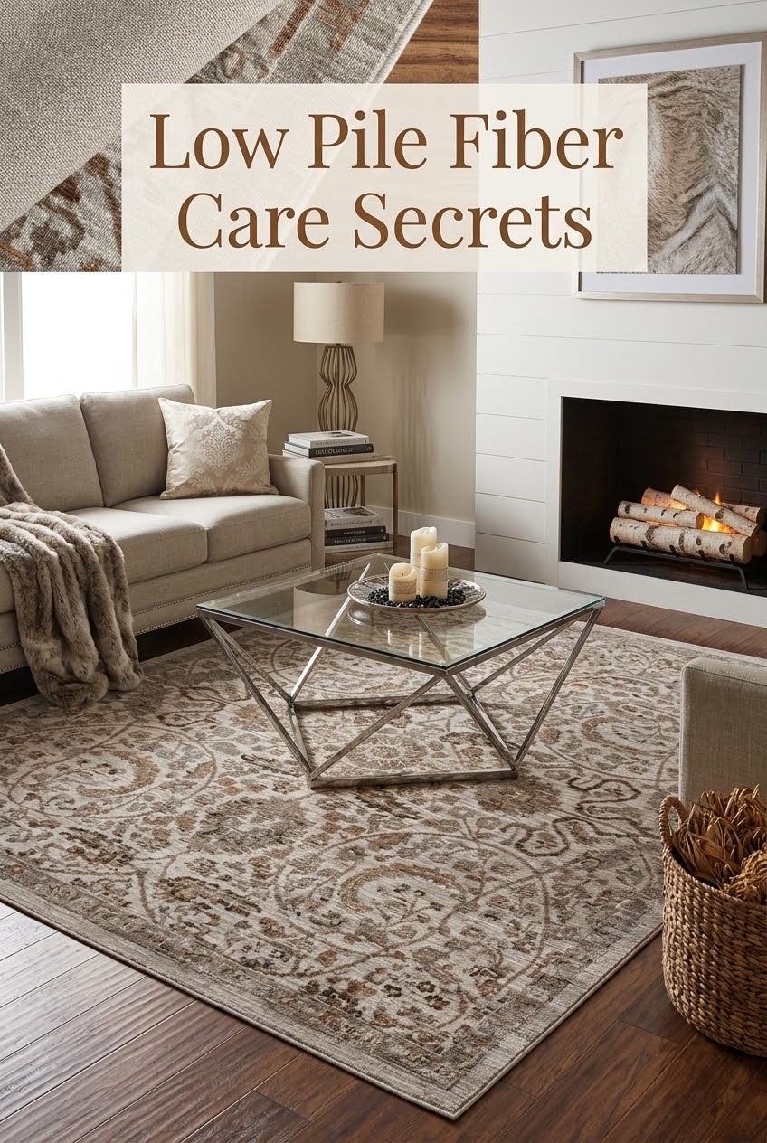 The Golden Neutral: How to Style an Ivory and Gold Rug for Timeless Living Room Elegance