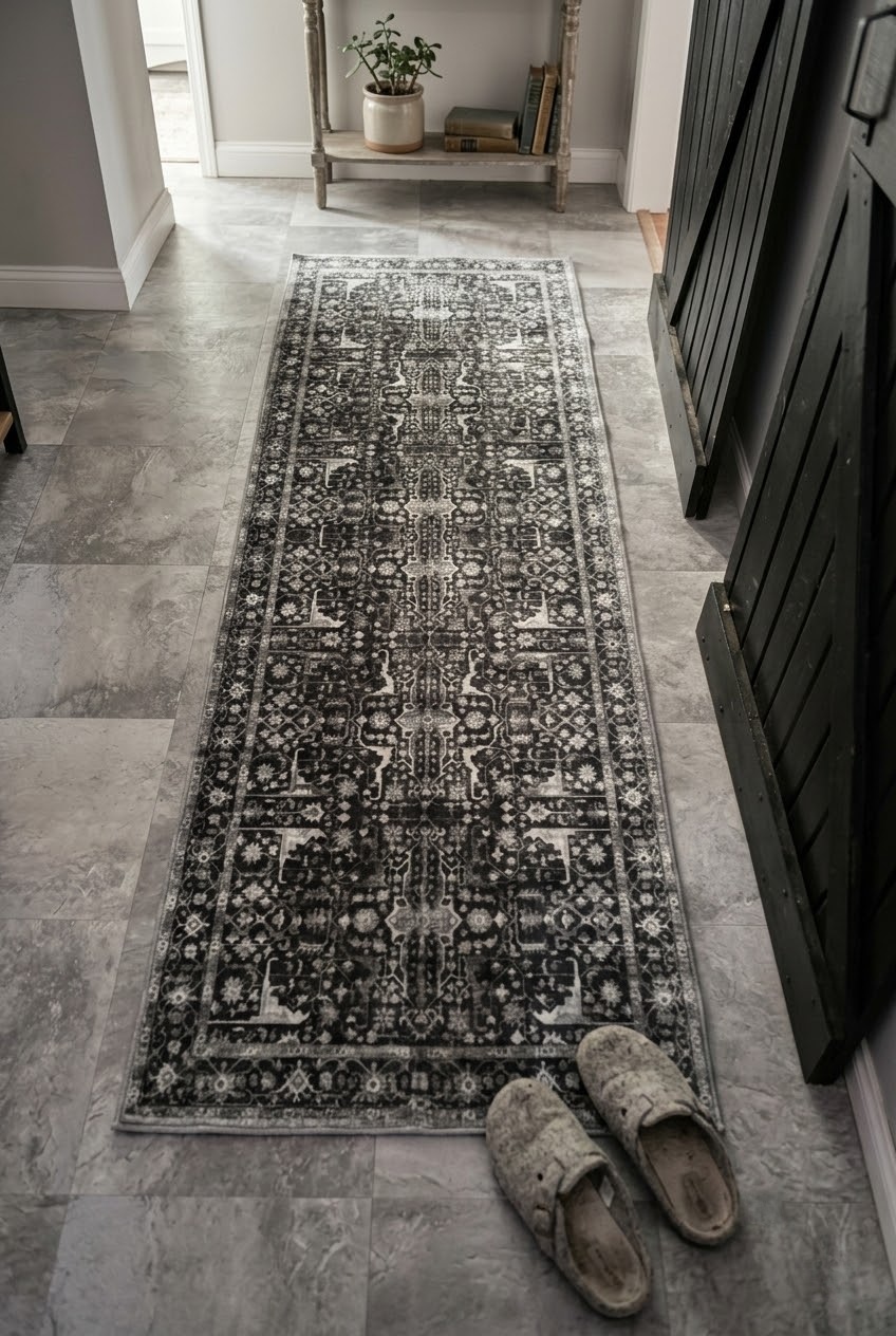 Curating Timeless Elegance: How to Style Traditional Motifs in Modern Homes